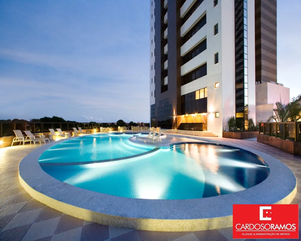 Apartamento, 5 quartos, 386 m² - Foto 1