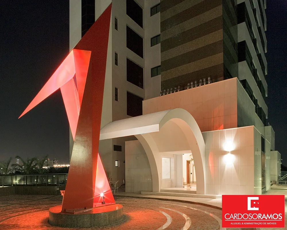 Apartamento, 5 quartos, 386 m² - Foto 4