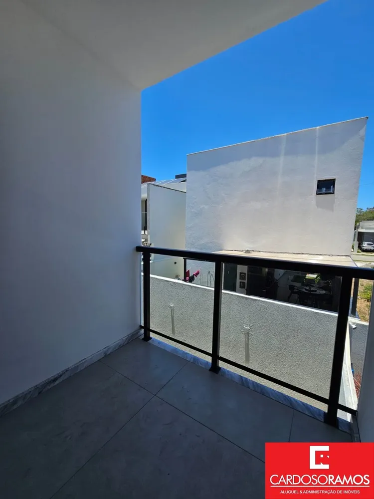 Casa, 4 quartos - Foto 3
