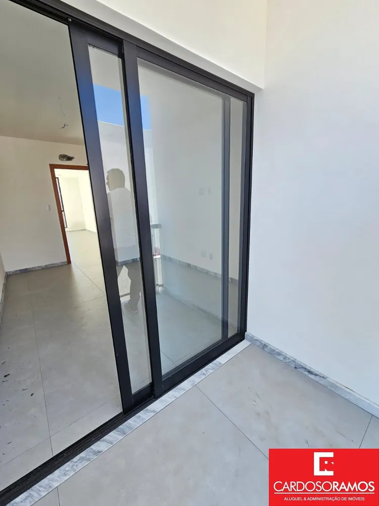Casa, 4 quartos - Foto 4