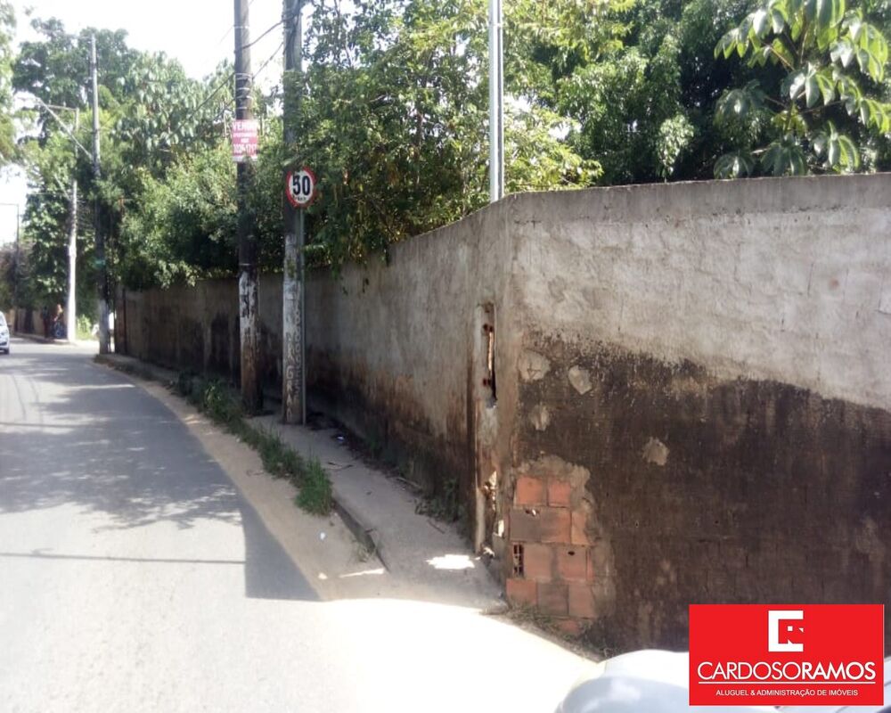 Terreno, 9125 m² - Foto 1