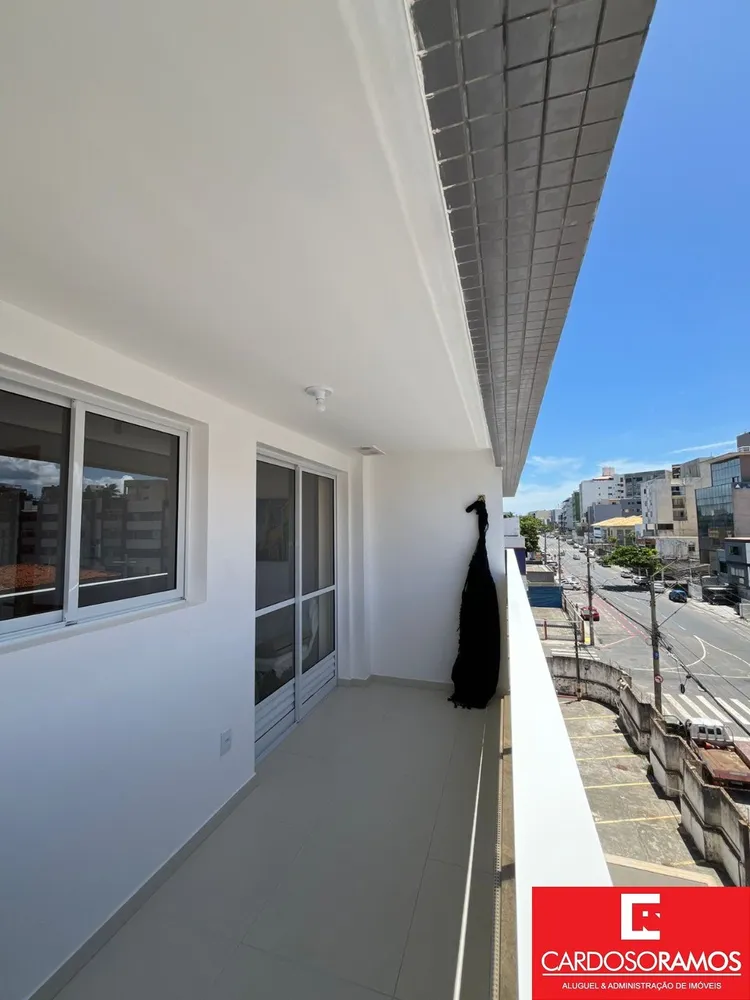 Apartamento, 1 quarto, 25 m² - Foto 8