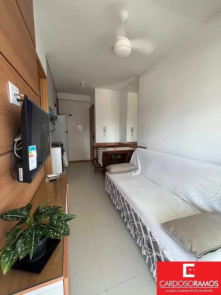 Apartamento, 1 quarto, 25 m² - Foto 2