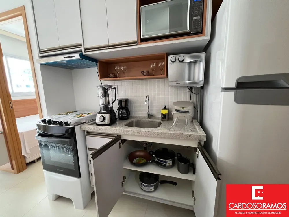 Apartamento, 1 quarto, 25 m² - Foto 4