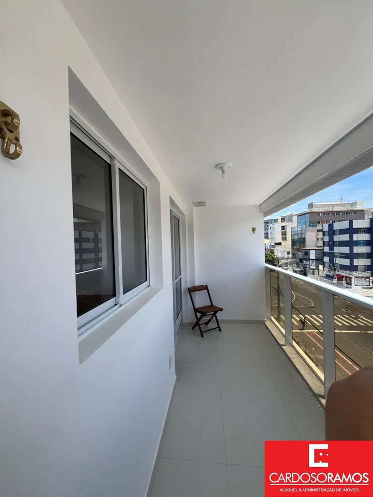 Apartamento, 1 quarto, 25 m² - Foto 3