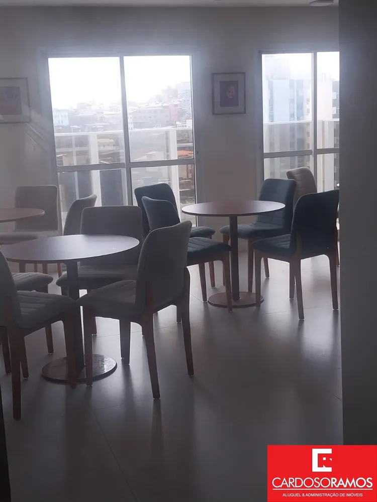 Apartamento, 1 quarto, 25 m² - Foto 5
