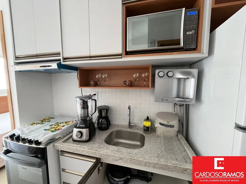 Apartamento, 1 quarto, 25 m² - Foto 4