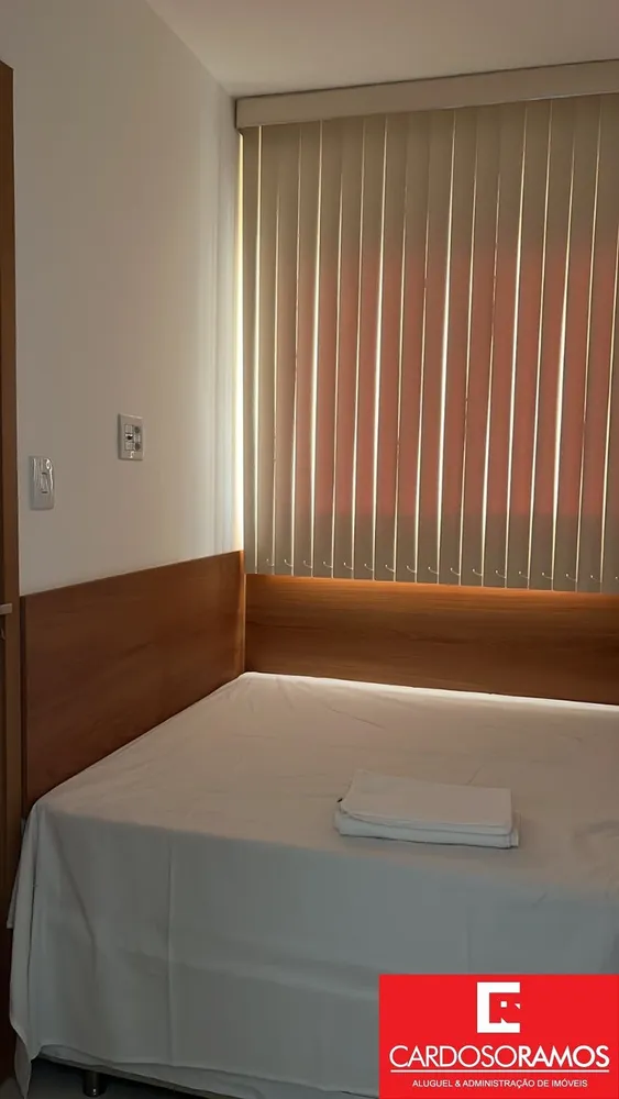 Apartamento, 1 quarto, 25 m² - Foto 6