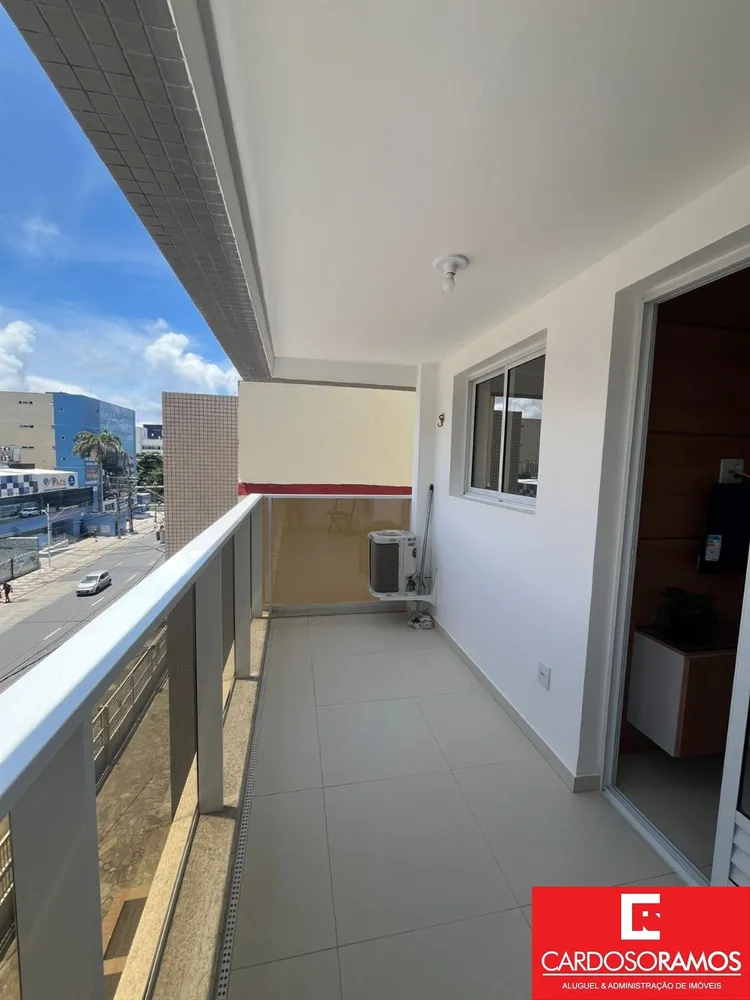 Apartamento, 1 quarto, 25 m² - Foto 6