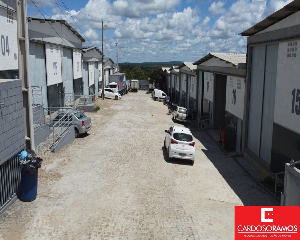 Depósito-Galpão - Foto 2