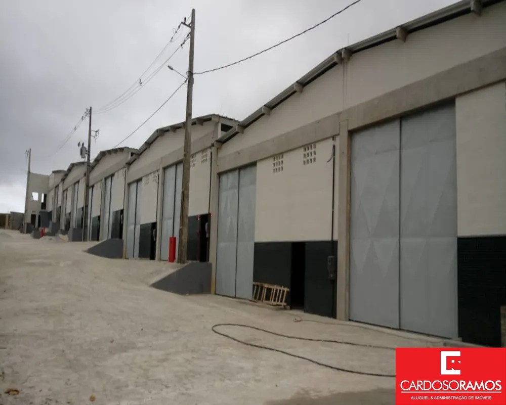 Depósito-Galpão - Foto 3