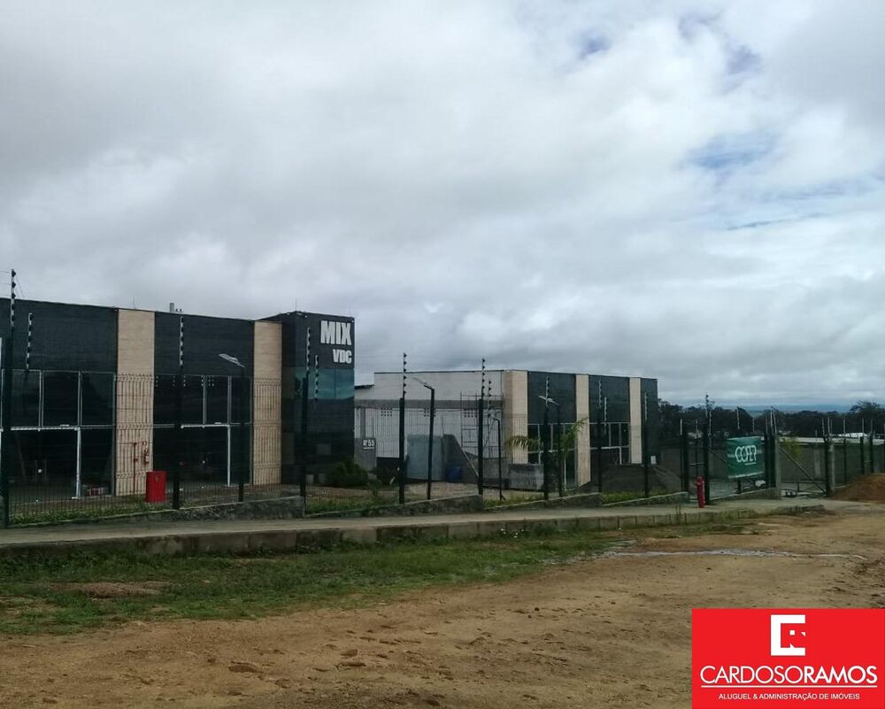 Depósito-Galpão - Foto 7