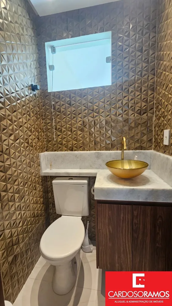 Casa, 3 quartos, 180 m² - Foto 3