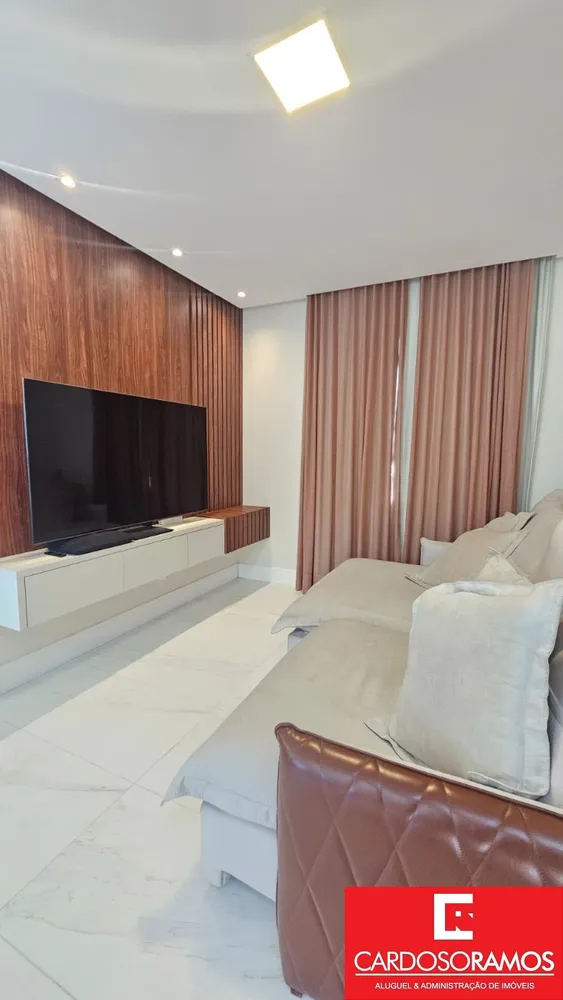 Casa, 3 quartos, 180 m² - Foto 2