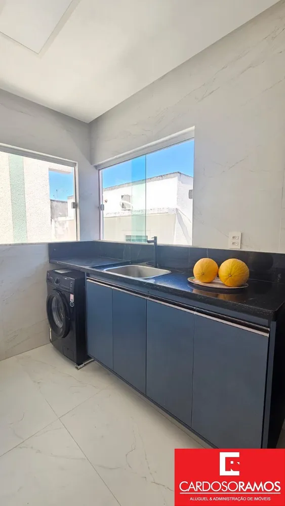 Casa, 3 quartos, 180 m² - Foto 4