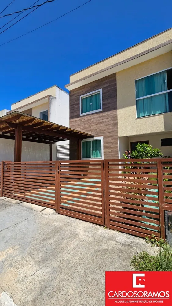 Casa, 3 quartos, 180 m² - Foto 1