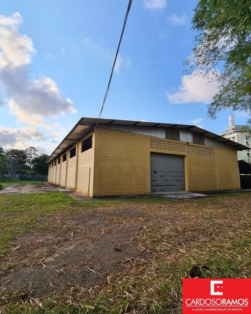 Depósito-Galpão-Armazém para alugar, 3000m² - Foto 2