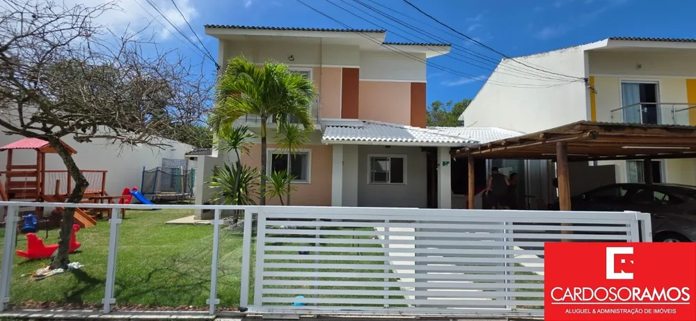 Casa, 5 quartos - Foto 7