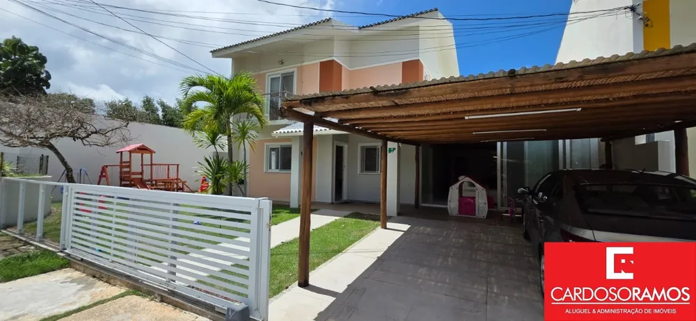 Casa, 5 quartos - Foto 3