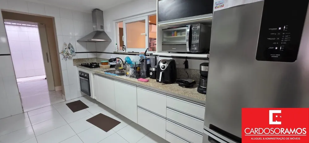 Casa, 5 quartos - Foto 4