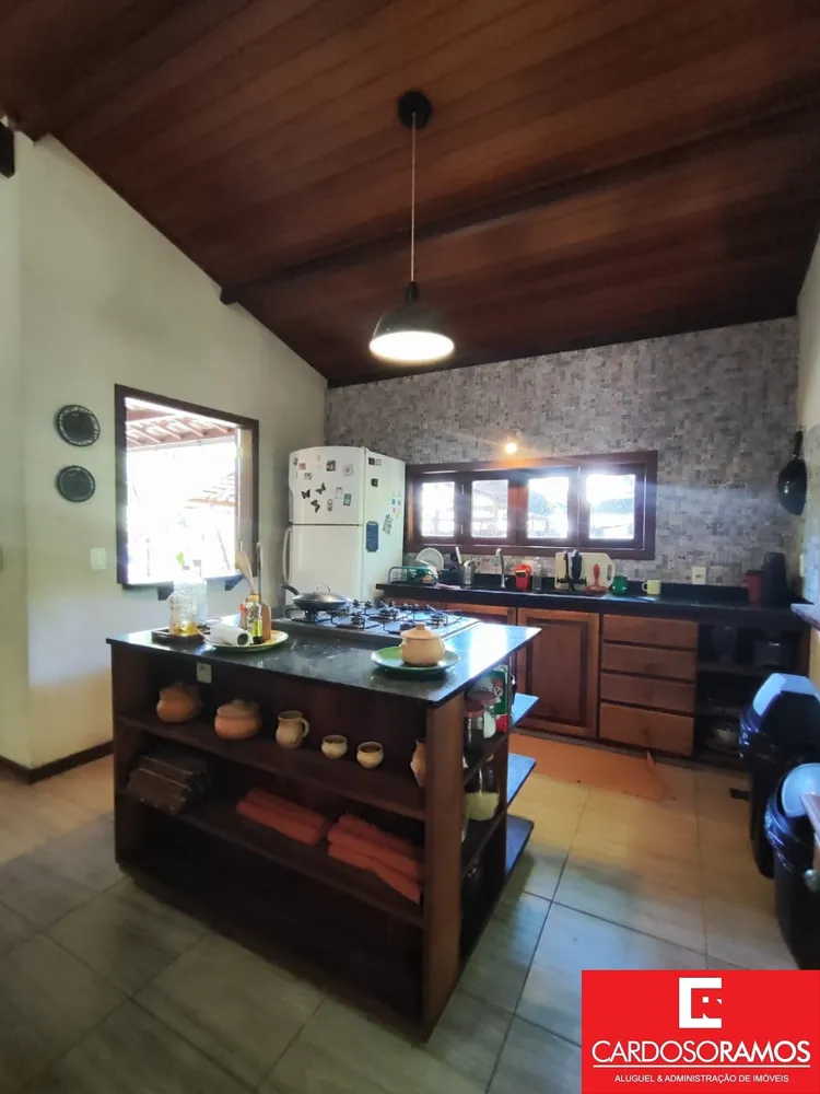 Casa, 3 quartos - Foto 3