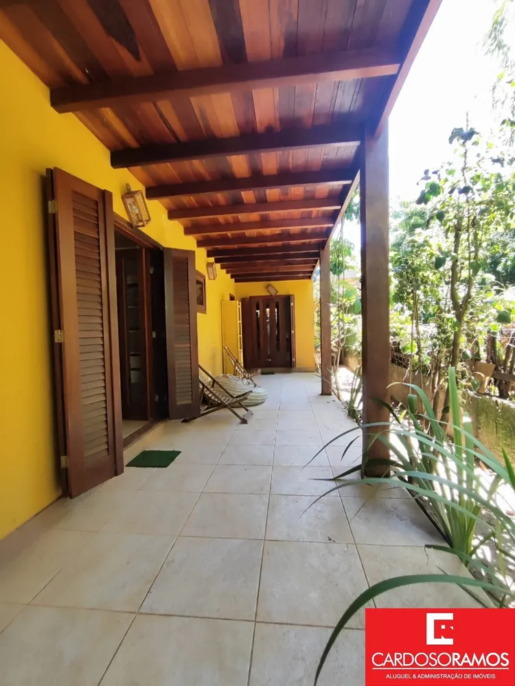Casa, 3 quartos - Foto 7