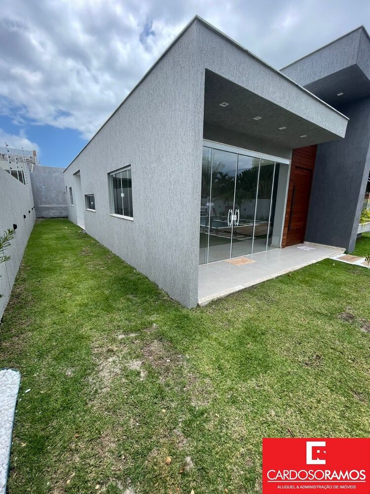 Casa, 3 quartos - Foto 4