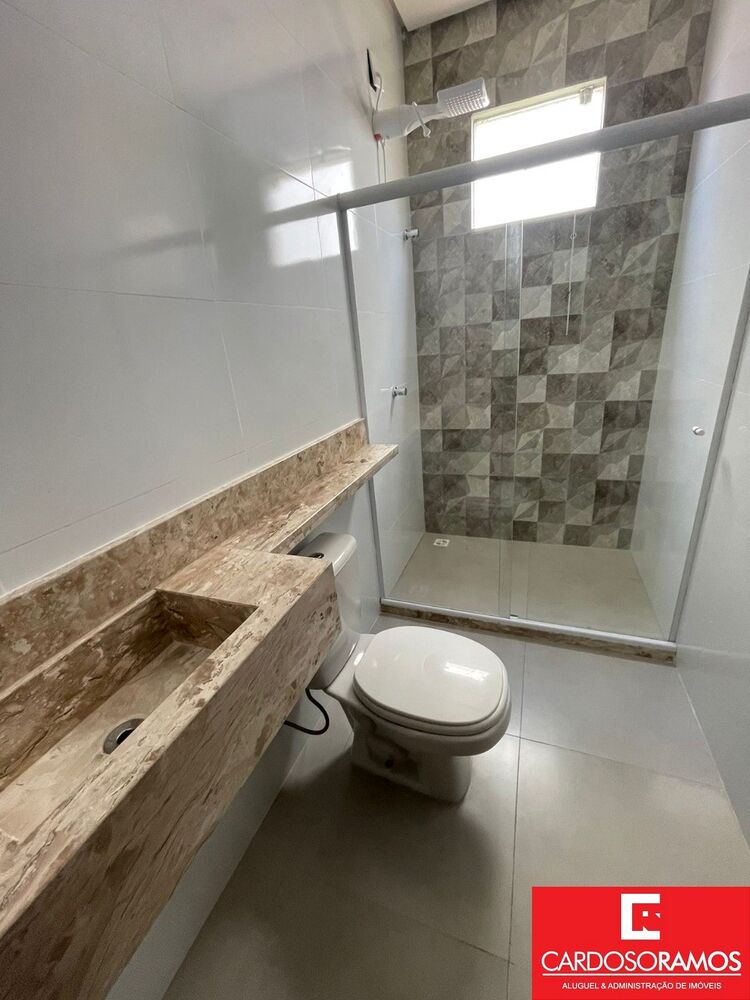 Casa, 3 quartos - Foto 2