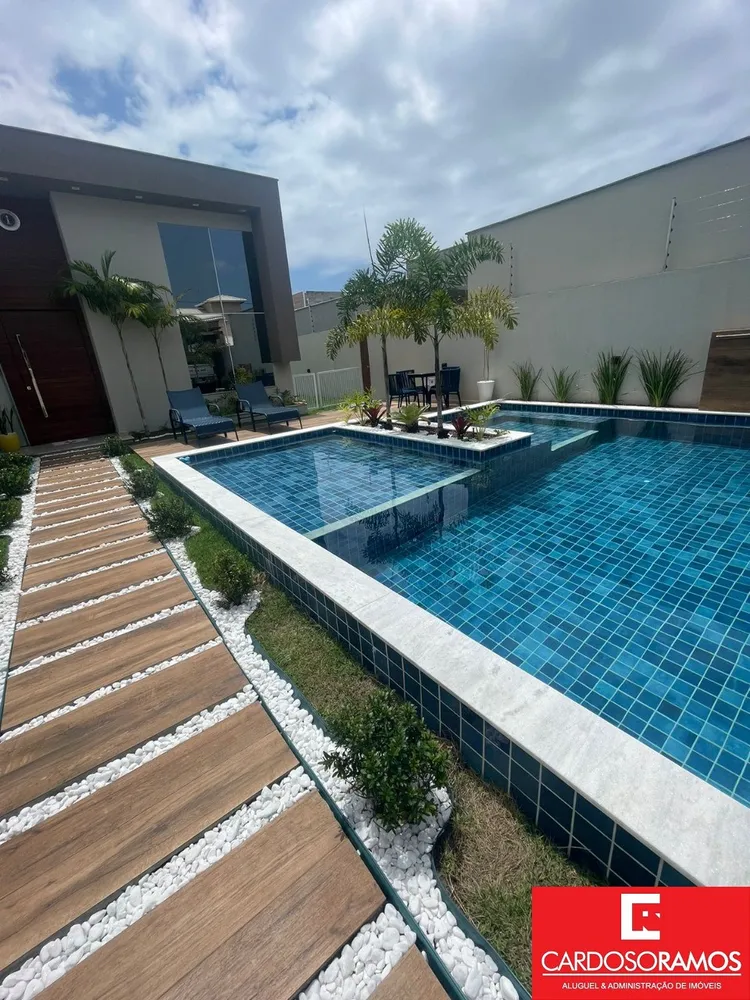 Casa, 3 quartos - Foto 7