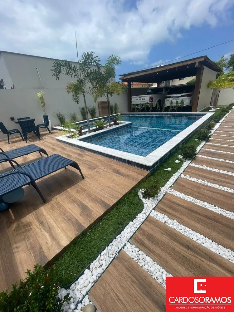 Casa, 3 quartos - Foto 6