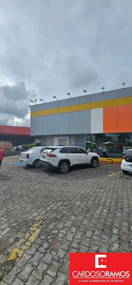 Loja-Salão - Foto 1