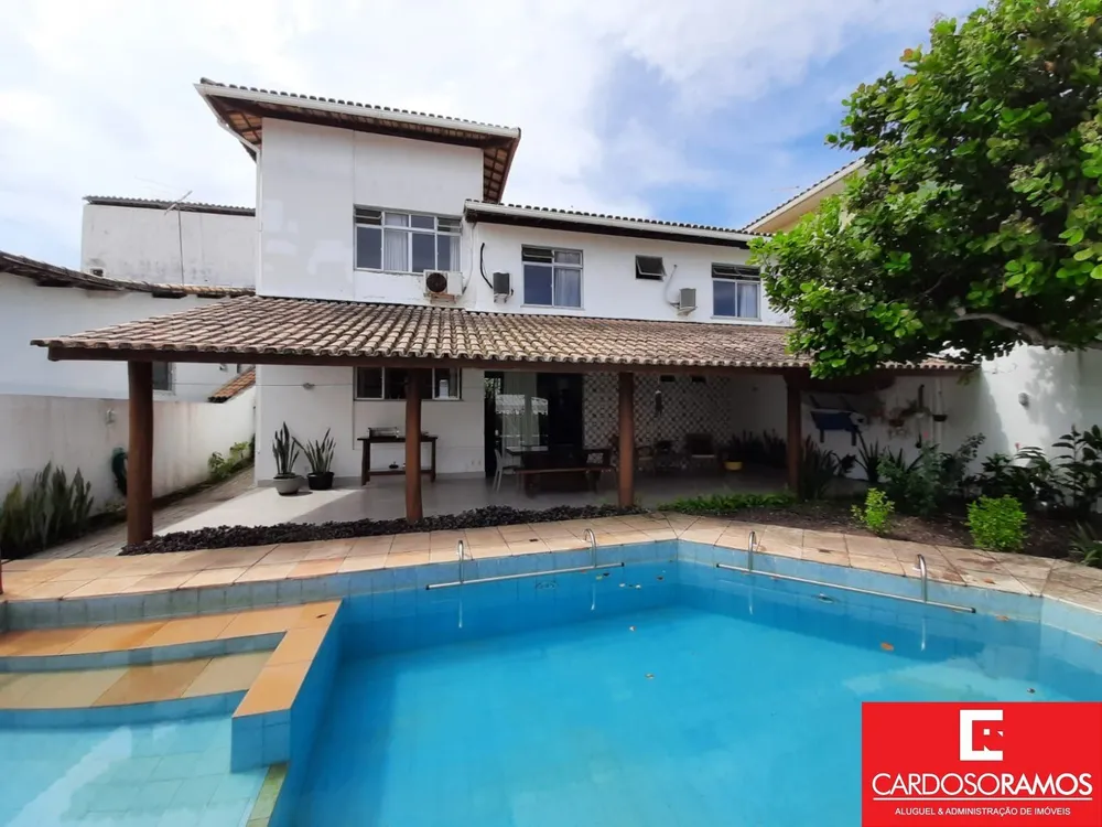 Casa, 4 quartos - Foto 1