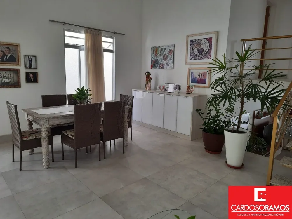 Casa, 4 quartos - Foto 6