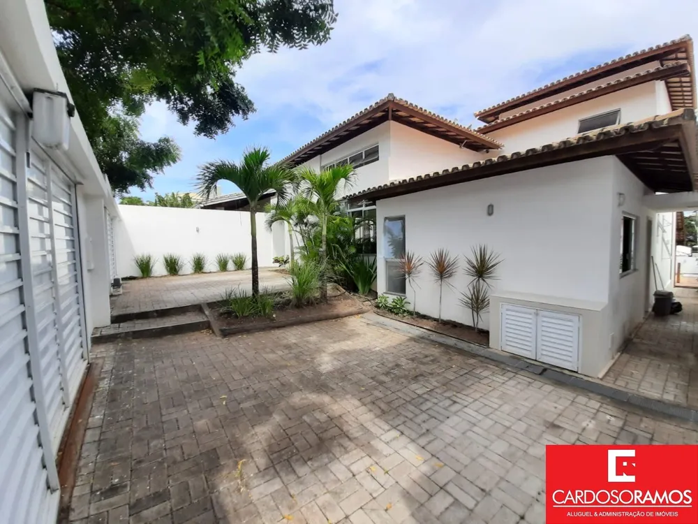 Casa, 4 quartos - Foto 5