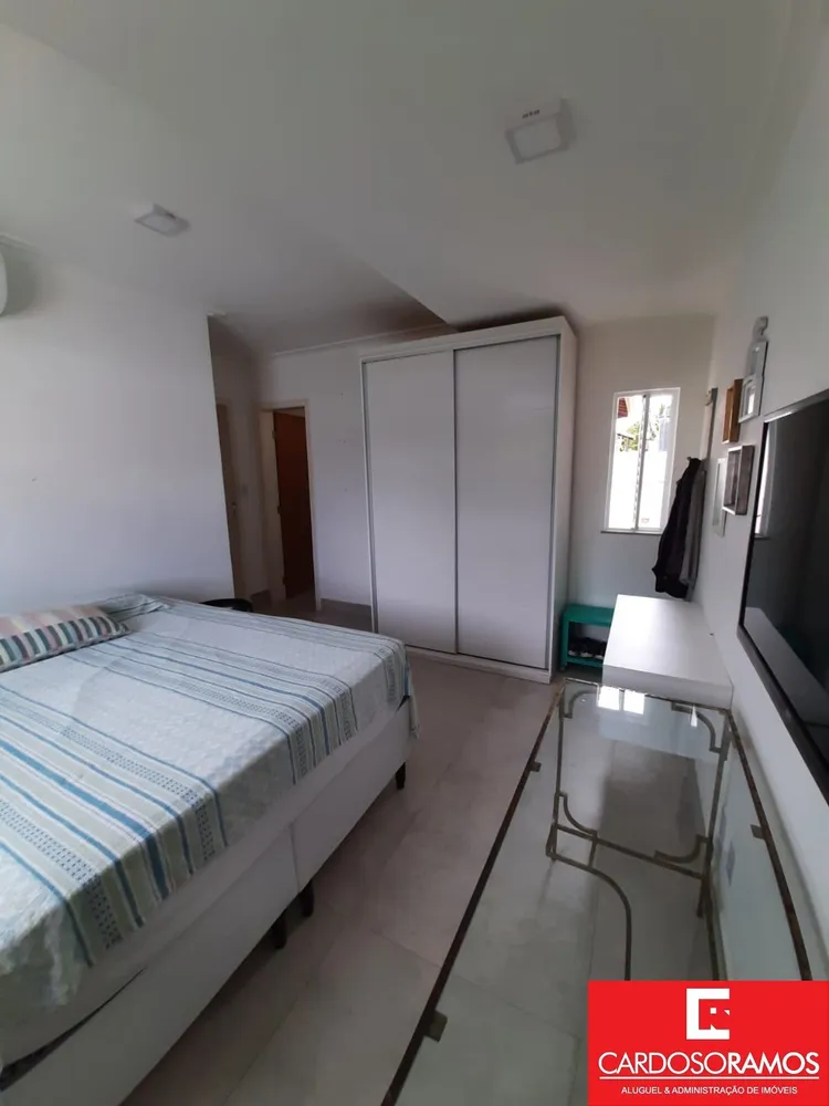 Casa, 4 quartos - Foto 10