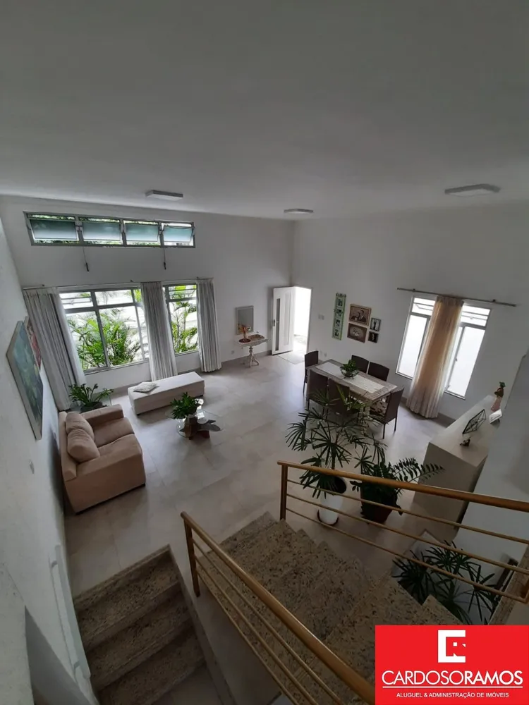 Casa, 4 quartos - Foto 7