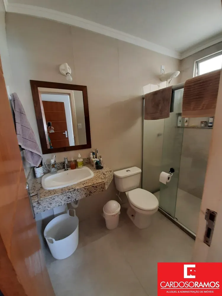 Casa, 4 quartos - Foto 11