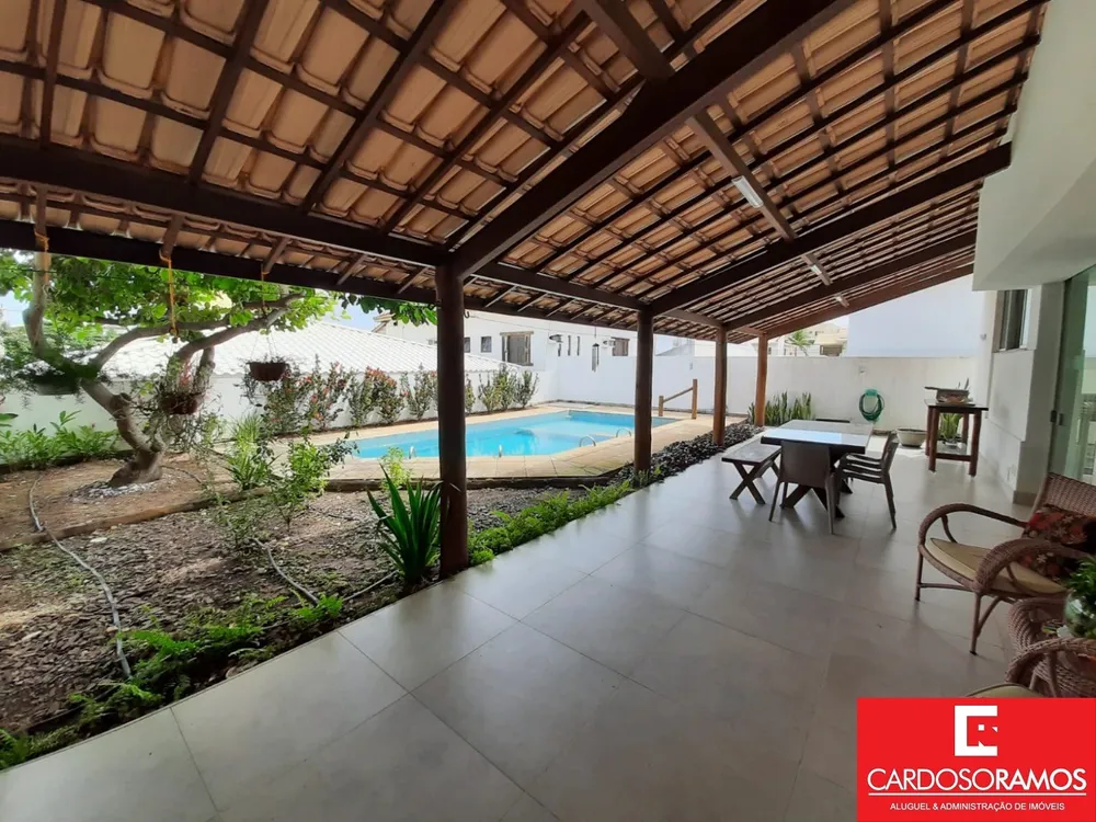 Casa, 4 quartos - Foto 3