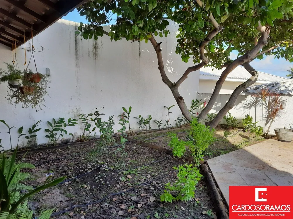 Casa, 4 quartos - Foto 4