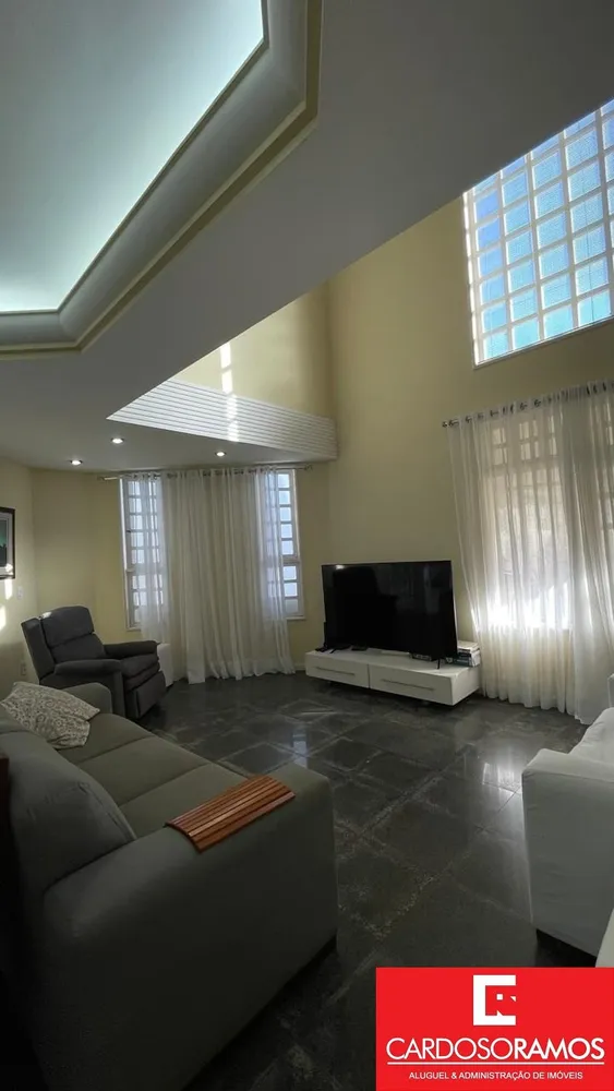 Casa, 4 quartos, 347 m² - Foto 10