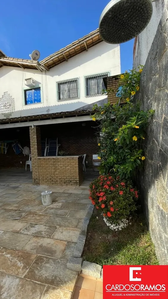 Casa, 4 quartos, 347 m² - Foto 9