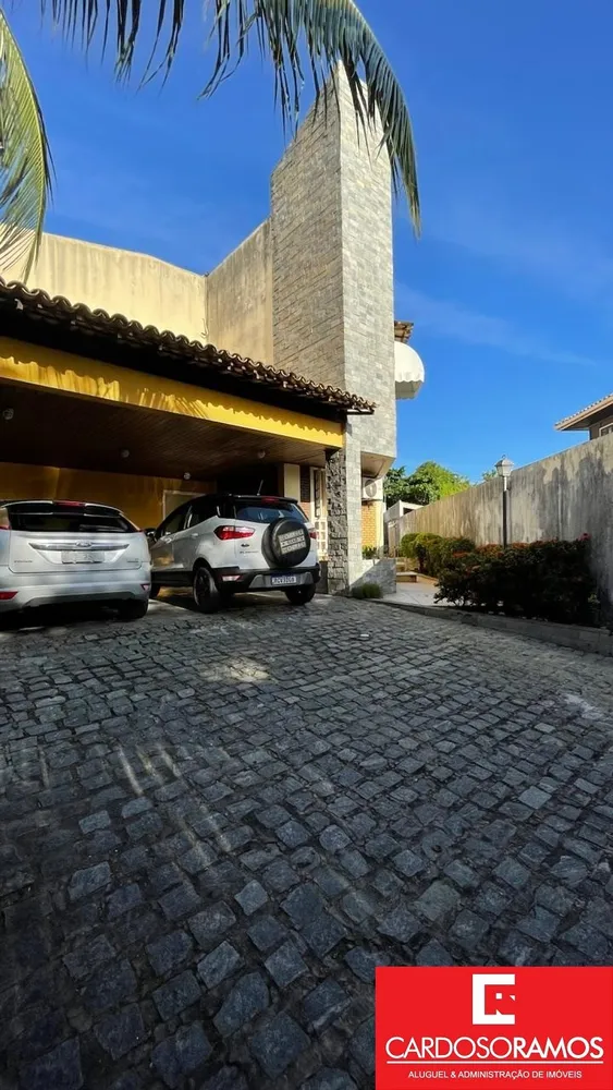Casa, 4 quartos, 347 m² - Foto 12
