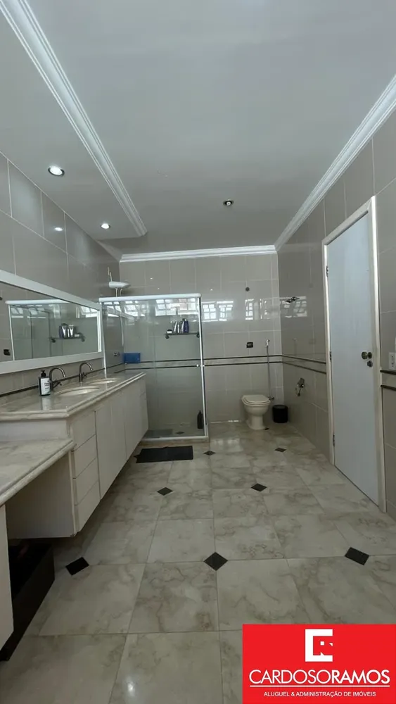 Casa, 4 quartos, 347 m² - Foto 5