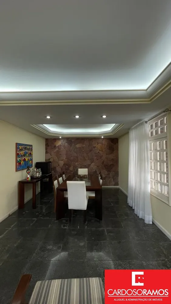 Casa, 4 quartos, 347 m² - Foto 11