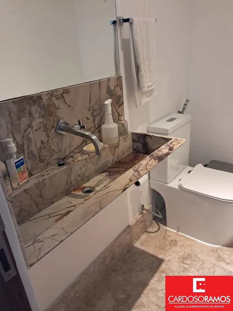 Casa, 4 quartos, 560 m² - Foto 8