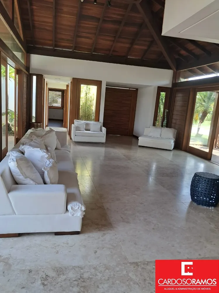 Casa, 4 quartos, 560 m² - Foto 3
