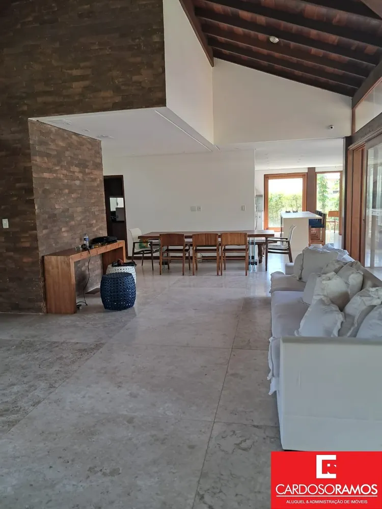 Casa, 4 quartos, 560 m² - Foto 7