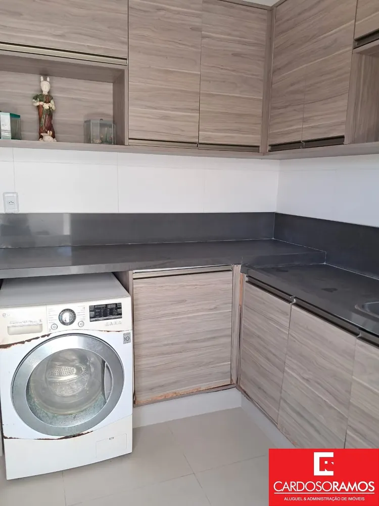 Casa, 4 quartos, 560 m² - Foto 1