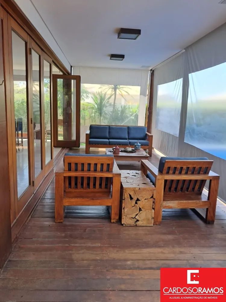 Casa, 4 quartos, 560 m² - Foto 3