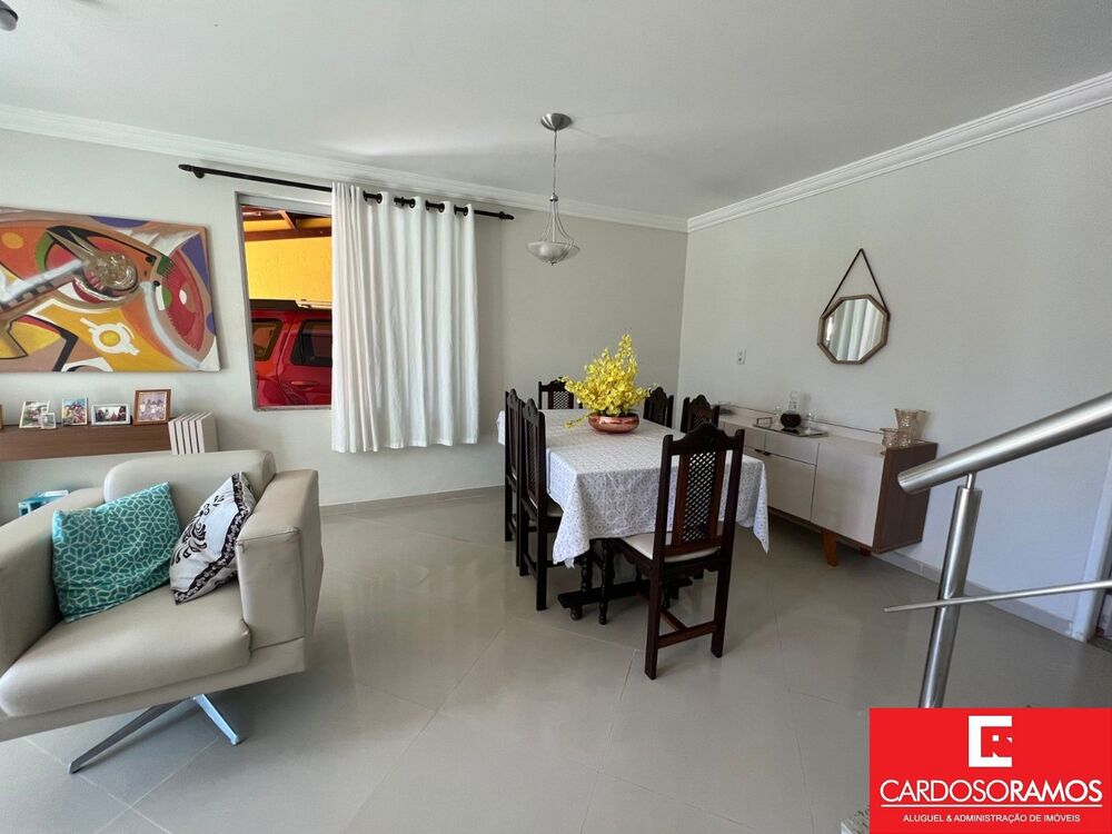 Casa, 3 quartos - Foto 11